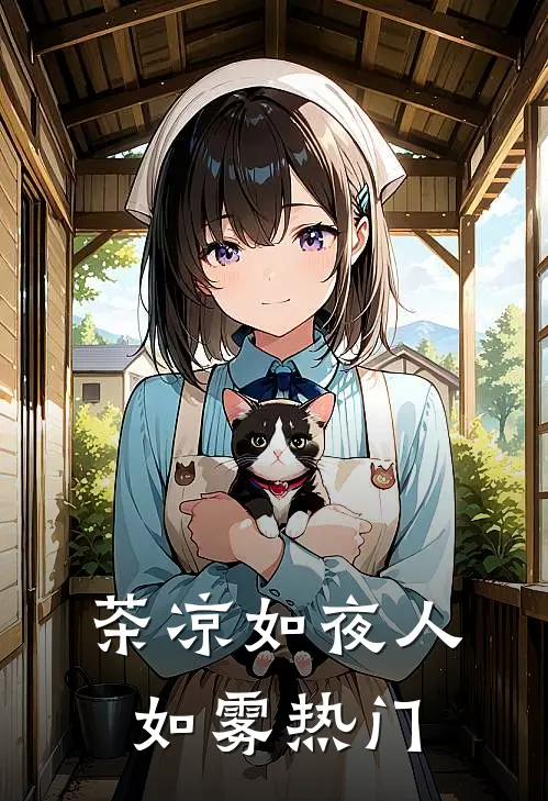茶凉如夜人如雾热门