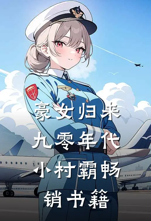 豪女归来：九零年代小村霸畅销书籍