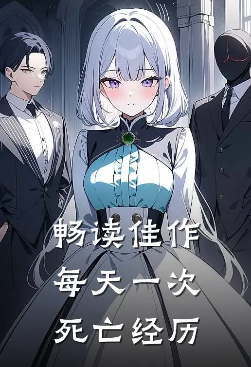 畅读佳作每天一次死亡经历