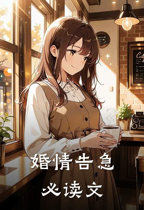 婚情告急必读文