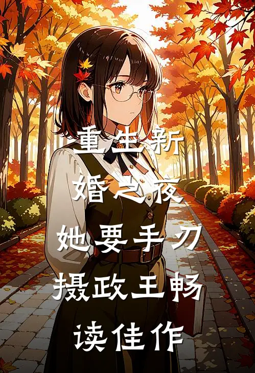 重生新婚之夜，她要手刃摄政王畅读佳作