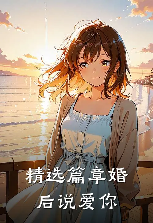 精选篇章婚后说爱你