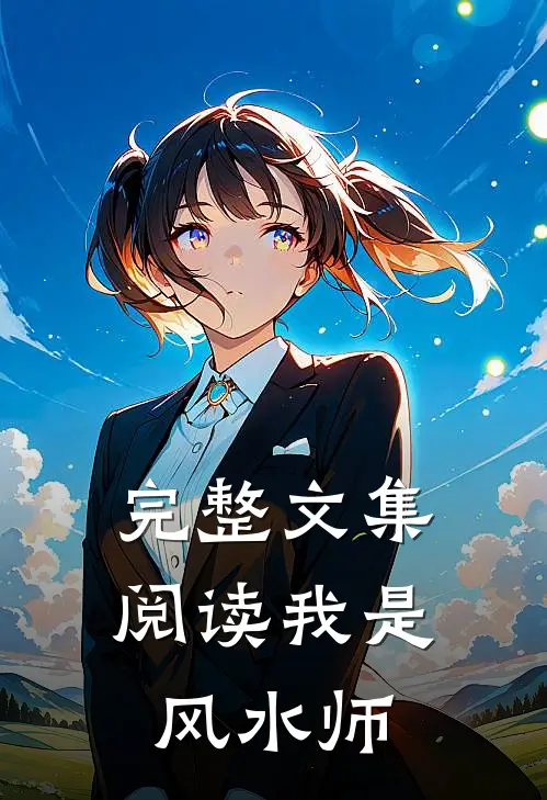 完整文集阅读我是风水师