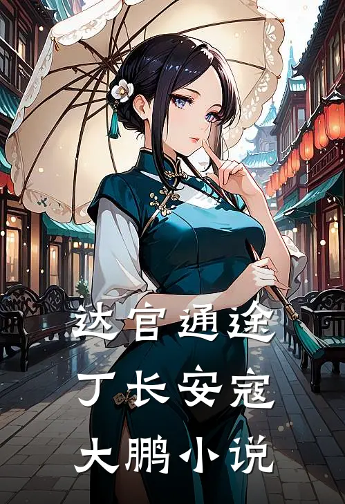 达官通途丁长安寇大鹏小说