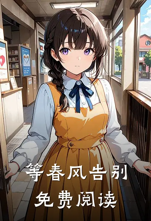 等春风告别免费阅读