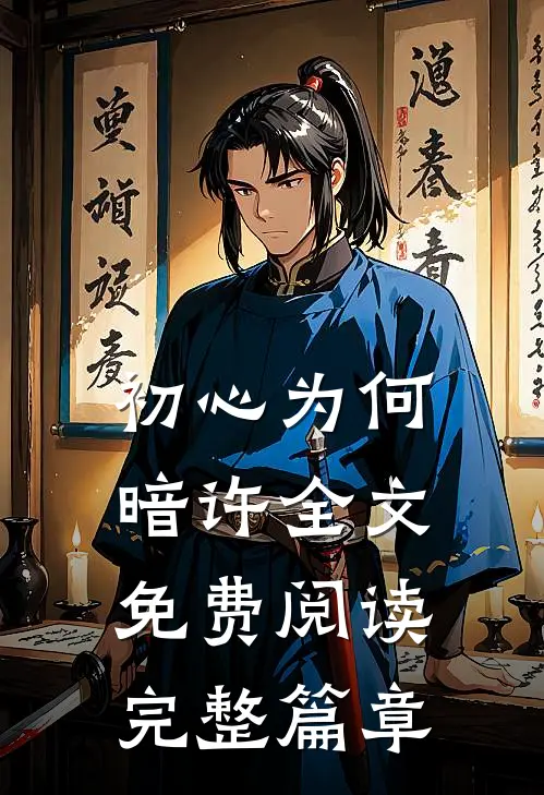 初心为何暗许全文免费阅读完整篇章