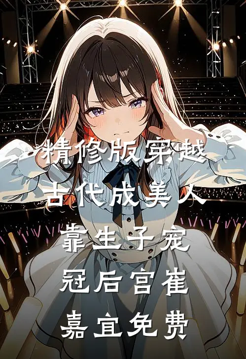 精修版穿越古代成美人,靠生子宠冠后宫崔嘉宜免费