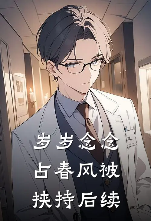 岁岁念念占春风被挟持后续