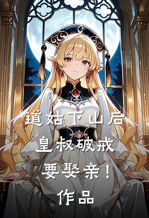 道姑下山后，皇叔破戒要娶亲！作品