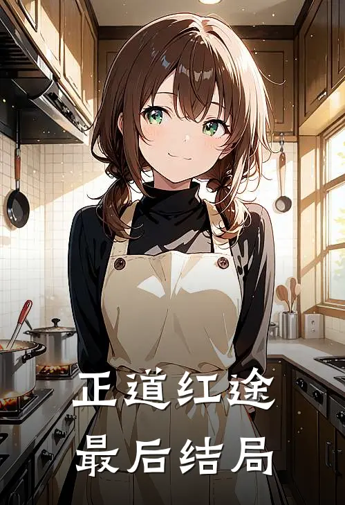 正道红途最后结局
