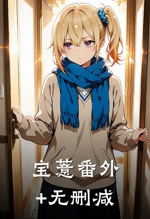 宝薏番外+无删减