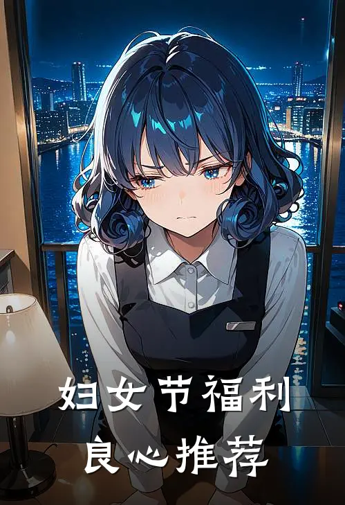 妇女节福利良心推荐