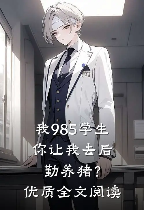 我985学生，你让我去后勤养猪？优质全文阅读