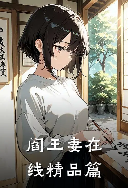 阎王妻在线精品篇