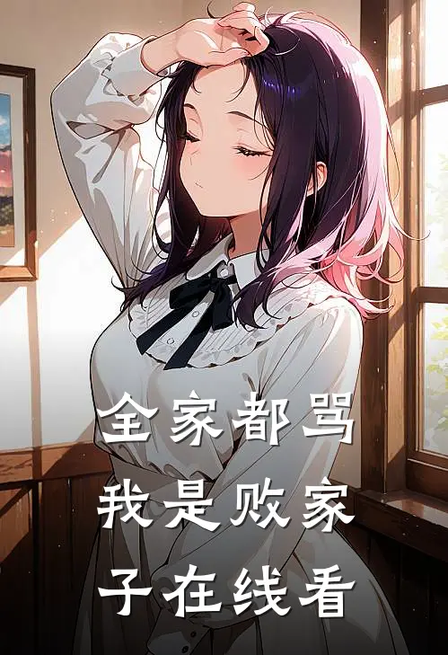 全家都骂我是败家子在线看