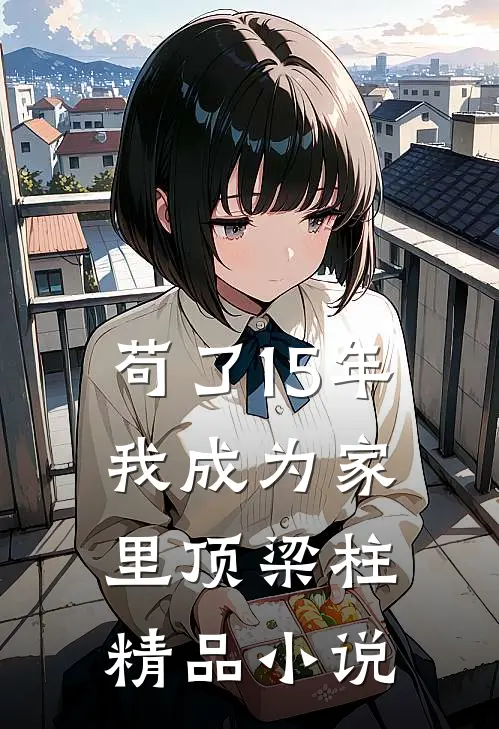 苟了15年，我成为家里顶梁柱精品小说