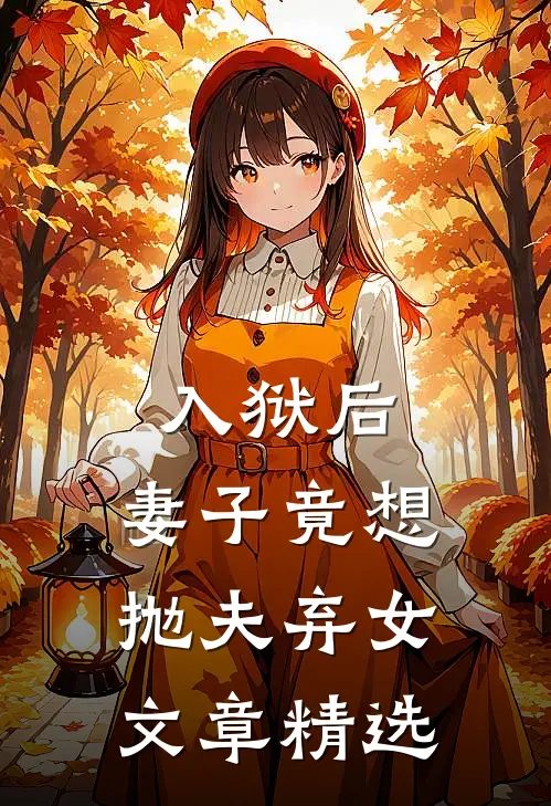 入狱后，妻子竟想抛夫弃女文章精选