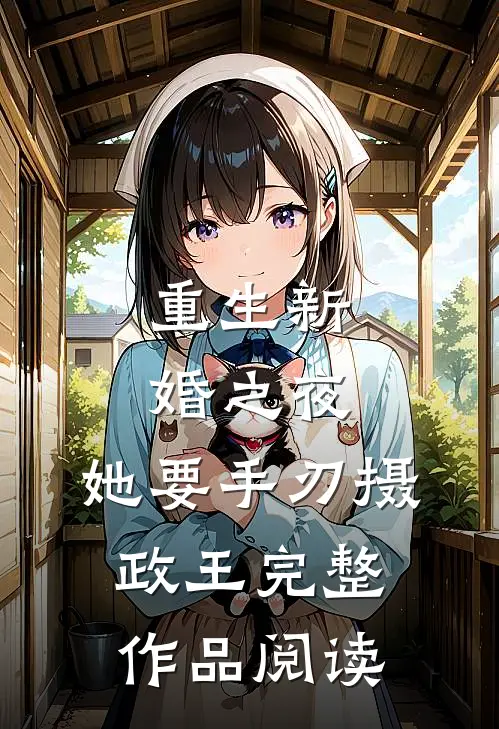 重生新婚之夜，她要手刃摄政王完整作品阅读