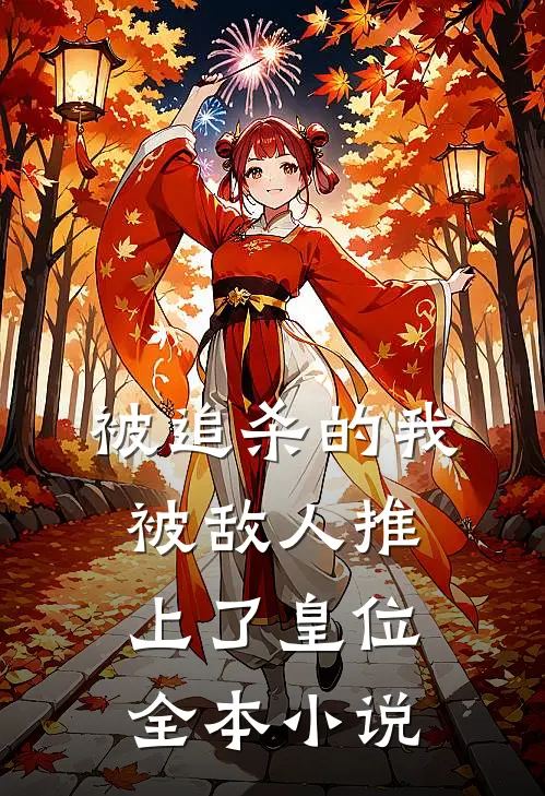 被追杀的我，被敌人推上了皇位全本小说