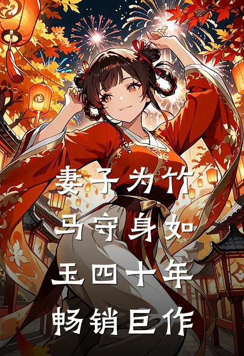 妻子为竹马守身如玉四十年畅销巨作