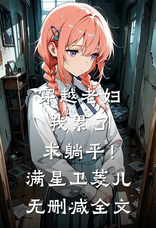 穿越老妇：我累了，求躺平！满星卫菱儿无删减全文