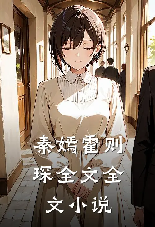 秦嫣霍则琛全文全文小说