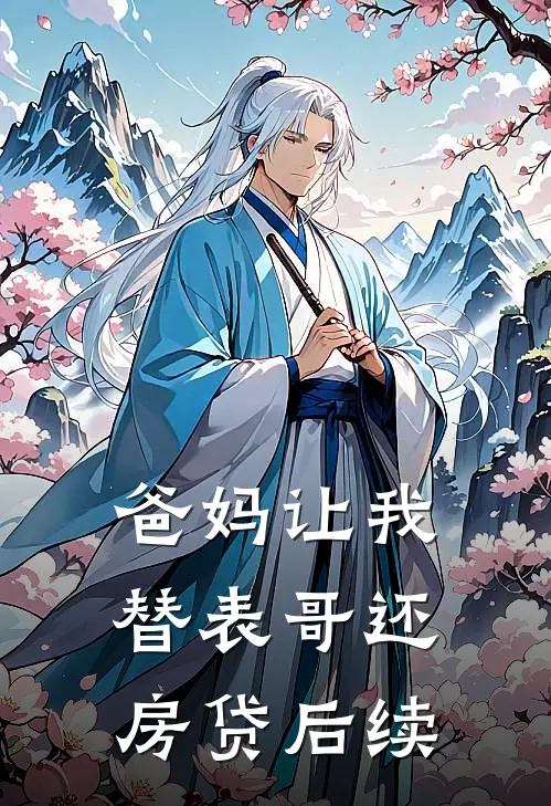 爸妈让我替表哥还房贷后续