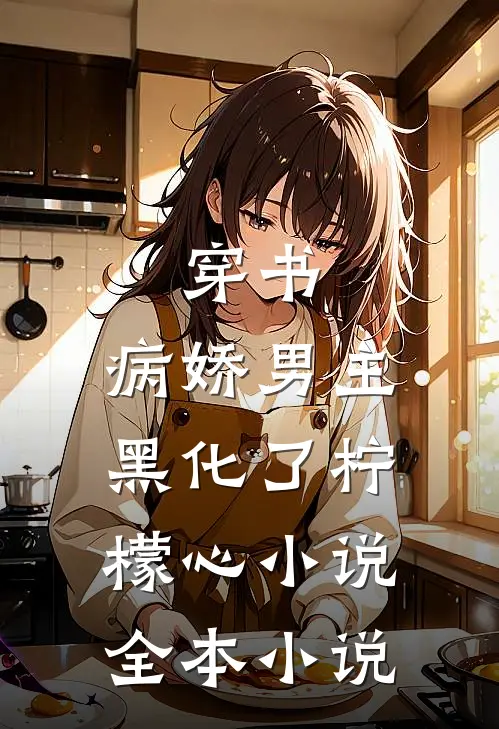 穿书:病娇男主黑化了 柠檬心 小说全本小说