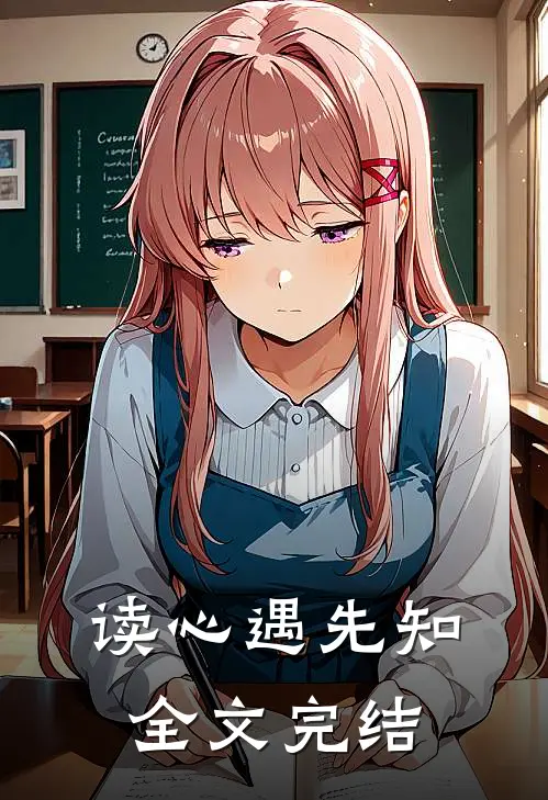 读心遇先知全文完结
