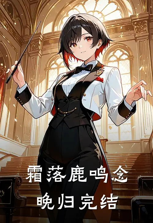 霜落鹿鸣念晚归完结