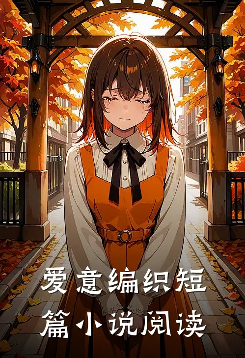 爱意编织短篇小说阅读