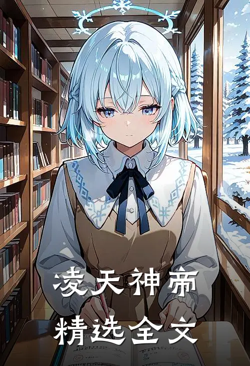 凌天神帝精选全文