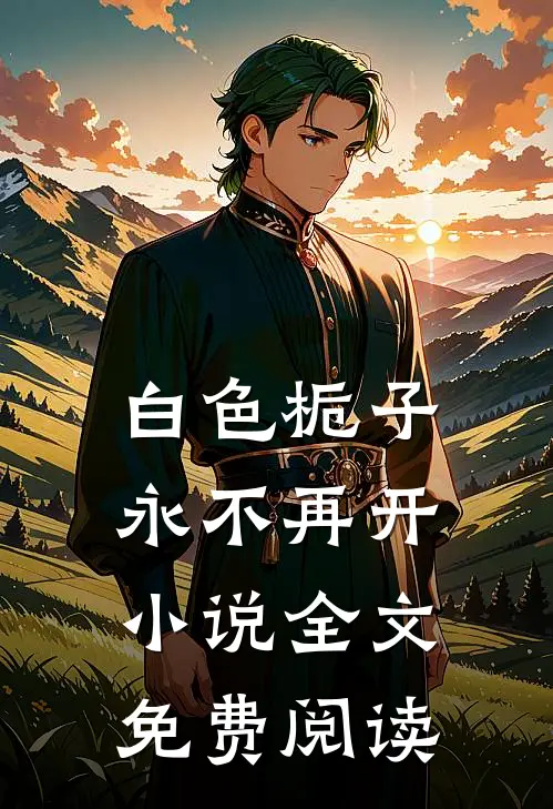 白色栀子永不再开小说全文免费阅读