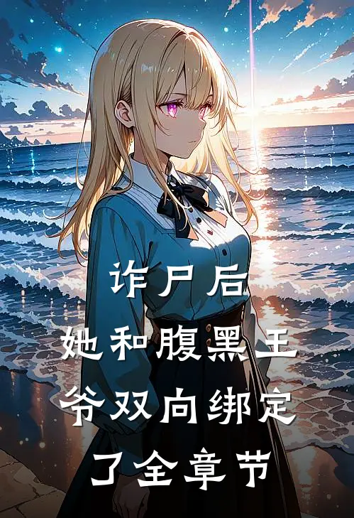 诈尸后，她和腹黑王爷双向绑定了全章节
