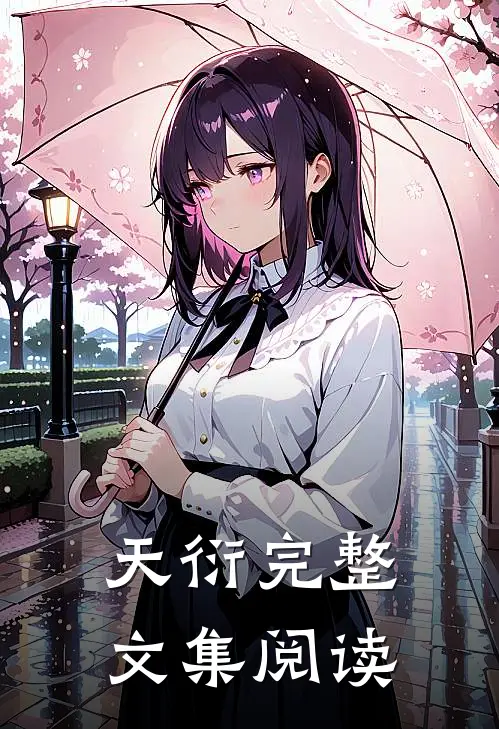 天衍完整文集阅读