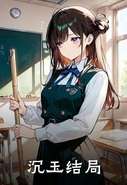 沉玉结局