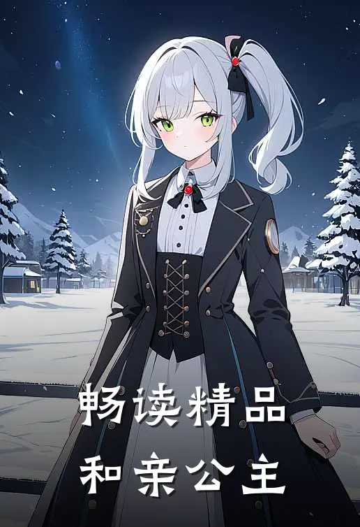 畅读精品和亲公主