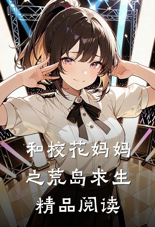 和校花妈妈之荒岛求生精品阅读