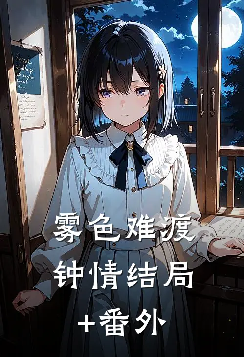 雾色难渡钟情结局+番外