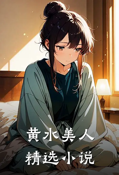 黄水美人精选小说