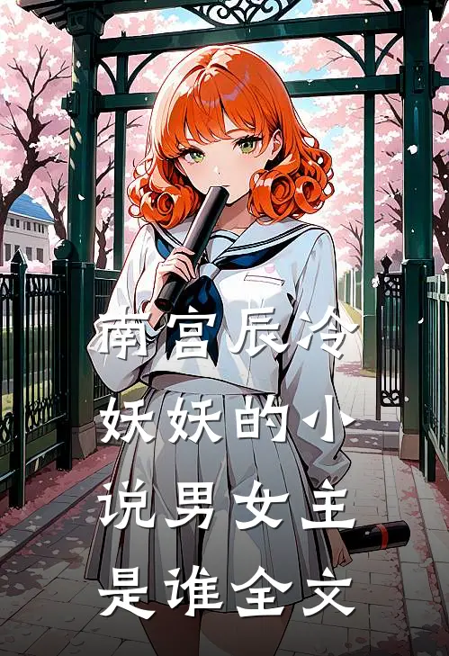 南宫辰冷妖妖的小说男女主是谁全文