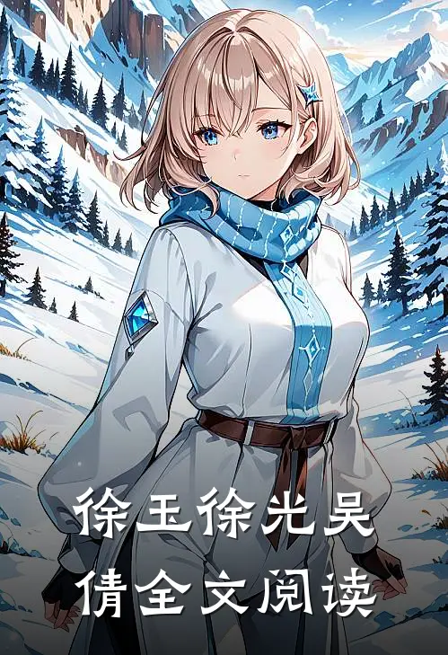 徐玉徐光吴倩全文阅读