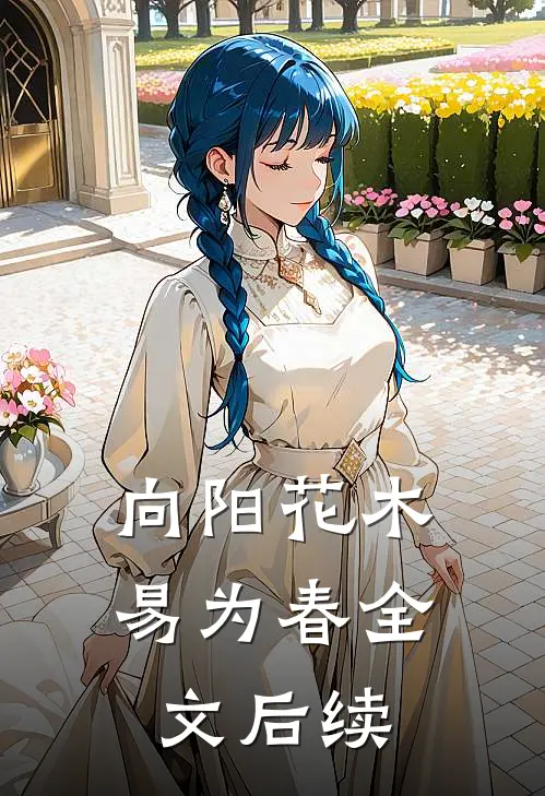 向阳花木易为春全文后续