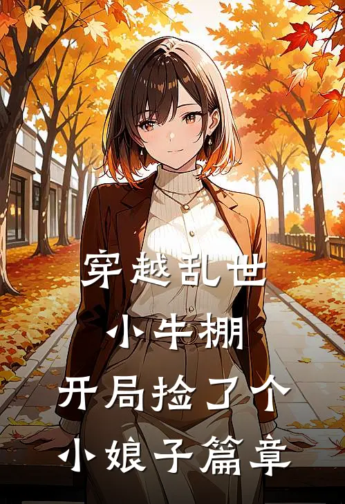 穿越乱世小牛棚，开局捡了个小娘子篇章