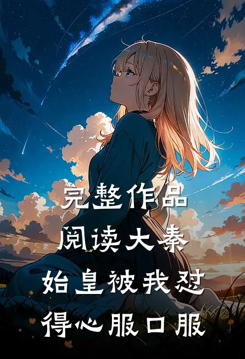 完整作品阅读大秦：始皇被我怼得心服口服