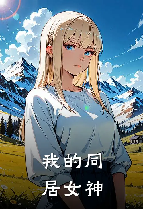 我的同居女神