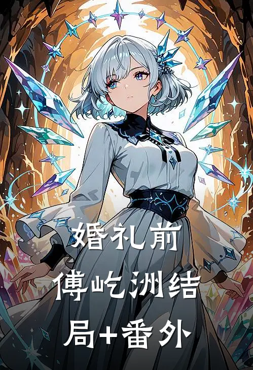 婚礼前，傅屹洲结局+番外