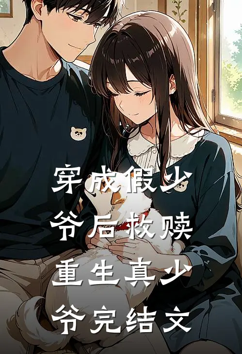 穿成假少爷后救赎重生真少爷完结文