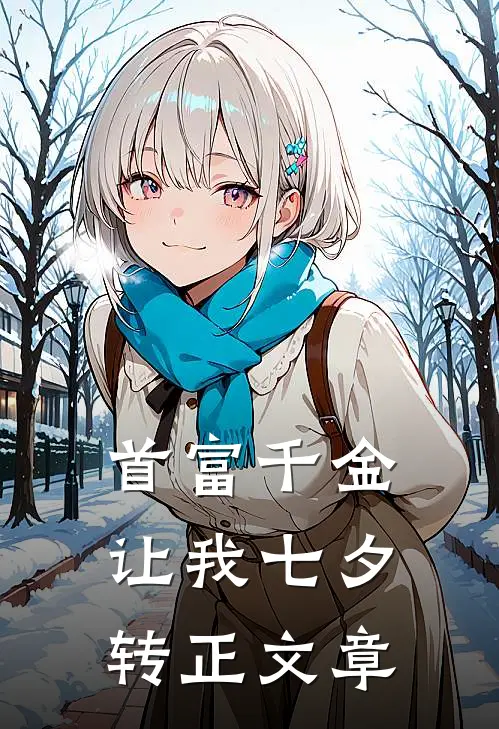首富千金让我七夕转正文章