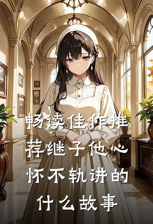 畅读佳作推荐继子他心怀不轨讲的什么故事